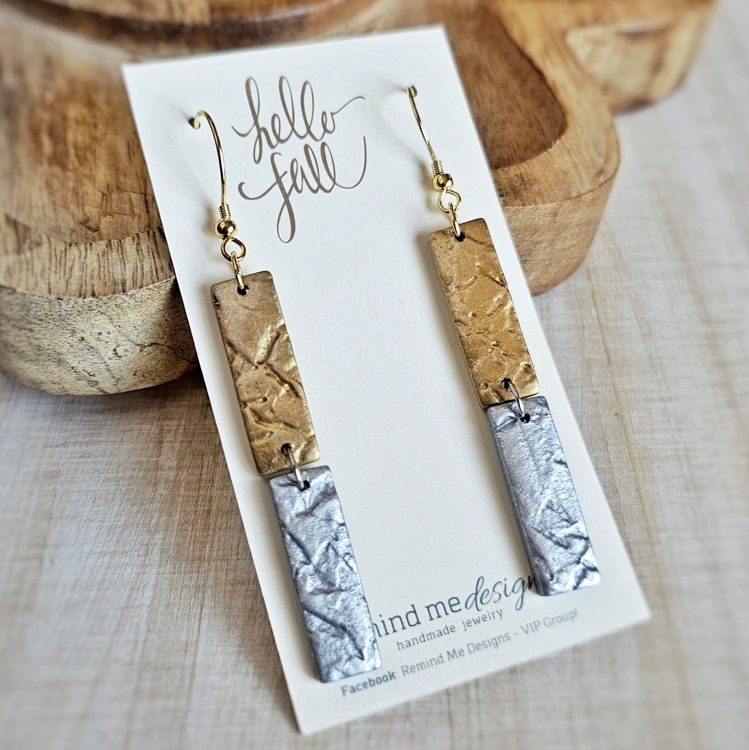 Silver and Gold Collection