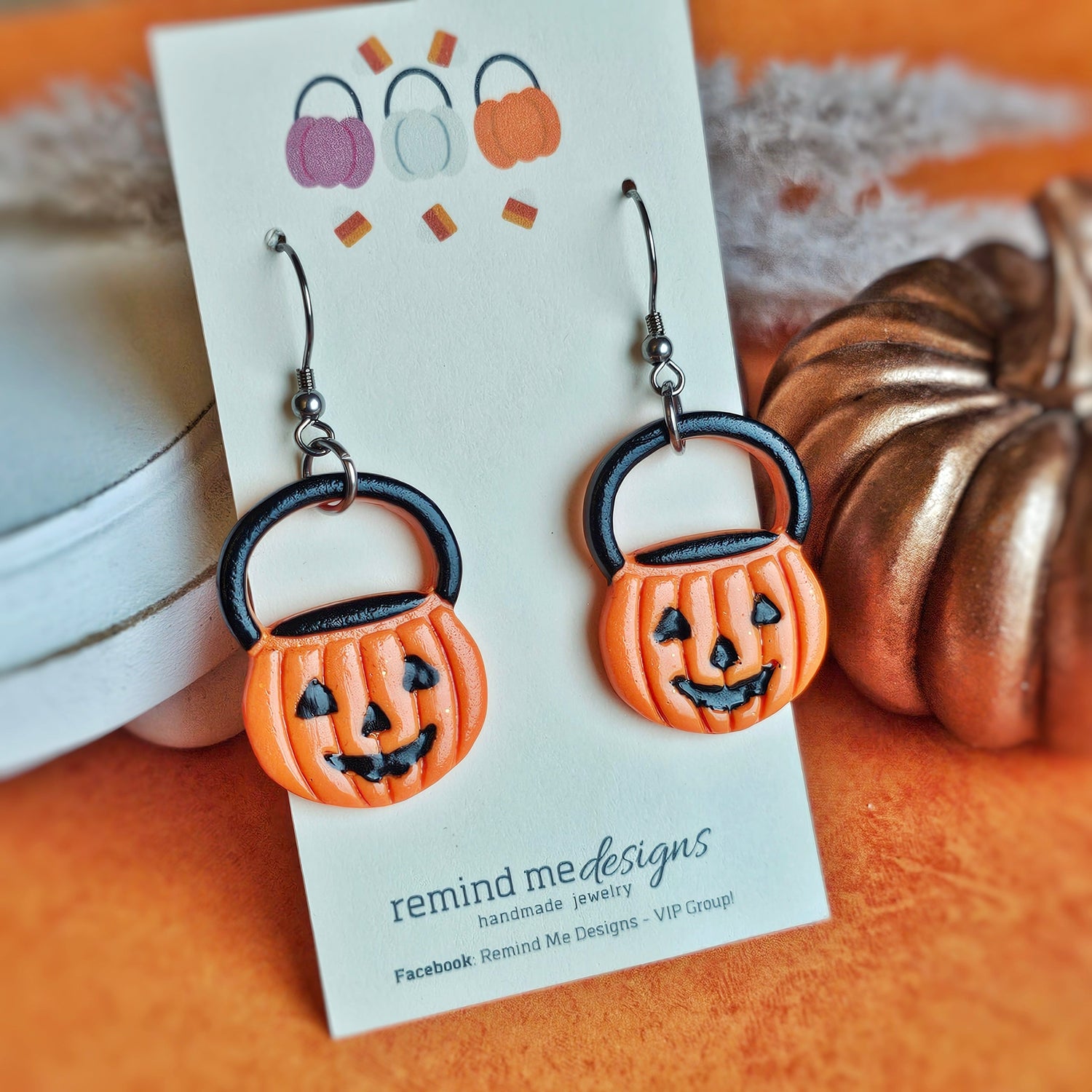 Halloween Collection