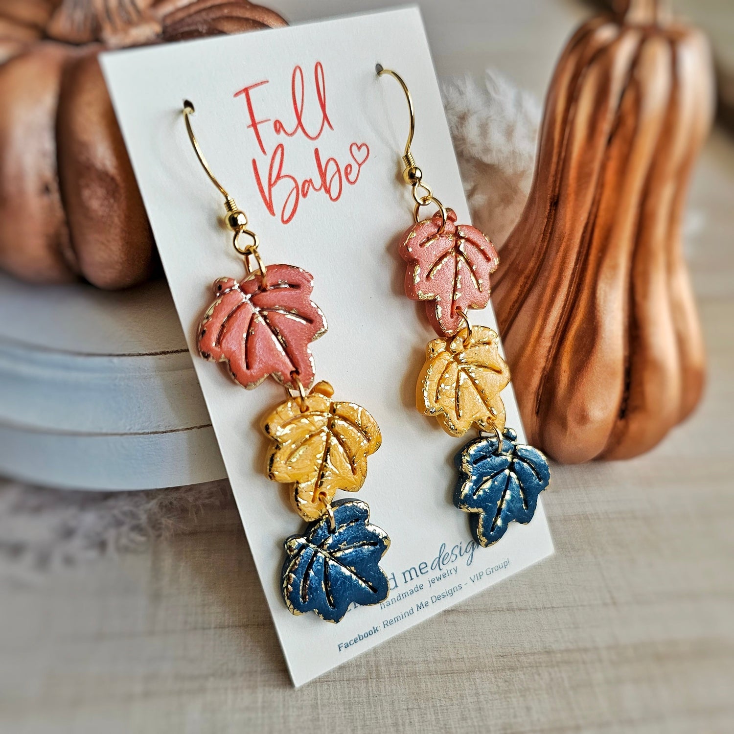 Fall Collection - NEW!