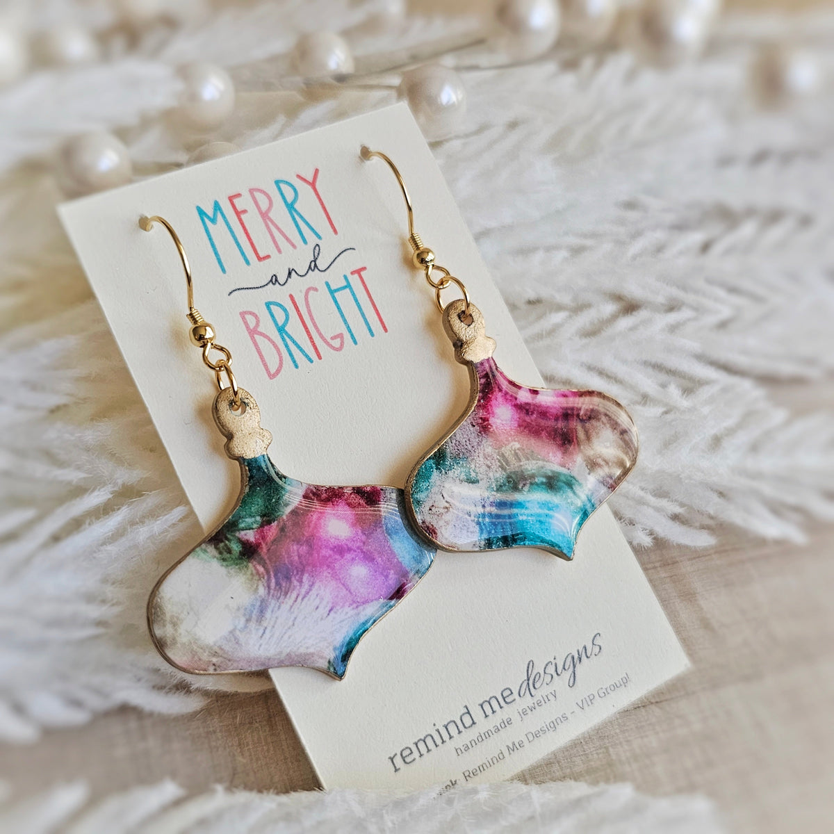 2025 Merry & Bright Christmas Collection