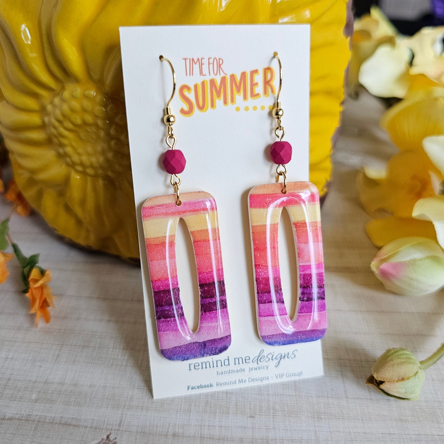 Summer Break Collection